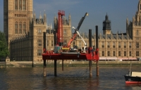 Thames Tideway Tunnel will be the biggest infrastructure project ever undertaken by the UK water industry