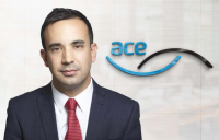 ACE CEO Stephen Marcos Jones shares three-year blueprint and outlines exciting times for ACE and its membership.