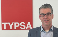 TYPSA has appointed Stephen Russell, pictured, as its UK and Ireland transport director.