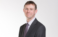 Stephen Johns, partner in national law firm Weightmans’ built environment practice.