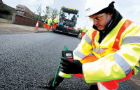 Tarmac is set to phase out traditional hot mix asphalt to help decarbonise the nation's roads.