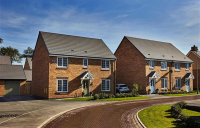 Taylor Wimpey reports record first half-year performance and predicts £820m full-year profit for 2021.