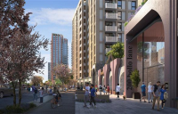TfL’s largest residential development to date, at Bollo Lane in Acton, has been given the go-ahead by Ealing Council.