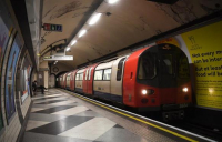 Transport for London emergency funding deal extended until May 2021.