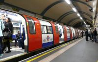 Industry renews calls for long-term funding deal for Transport for London.
