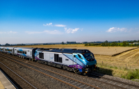 Projects like the Transpennine route upgrade are expected to deliver a boost to construction sector in 2020.