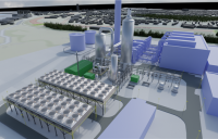 Turner & Townsend to provide PMC services at energy from waste facility at Runcorn.