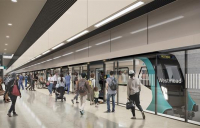 Sydney Metro appoints Turner & Townsend to work on “once-in-a-generation” infrastructure project.