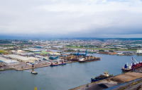 Turner & Townsend to support Associated British Ports on its Port-Centric Manufacturing projects.
