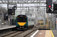 Network Rail and Vivarail are set to bring the next-generation battery train to COP26.