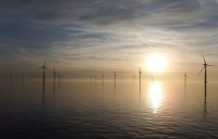 Scottish government takes steps to ensure offshore wind contracts stay in Scotland.