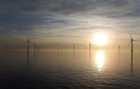 New offshore wind plans set to create 2,000 jobs and 60,000 more in supply chain, but green groups say plans don’t go far enough.