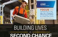 KPMG Building Lives