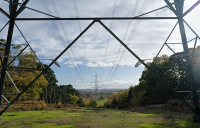Atkins says new electricity generation must increase - picture by Chris Barker on Unsplash