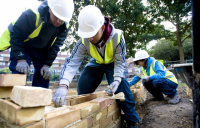 Image: Construction Industry Training Board (CITB)