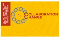 Collaboration for change