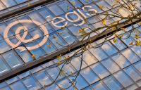Egis sees net profit of €48m jump 21% compared to 2021, with operating margin of 11.9%.