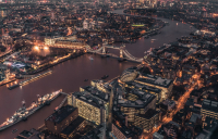 London Flood Review concludes - image by Giammarco on Unsplash