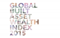 Arcadis Global Built Asset Wealth Index 2015