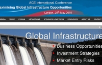 Global Infrastructure challenges