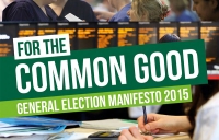 Green Party manifesto