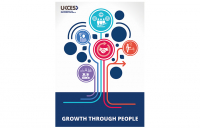 Growth Through People report