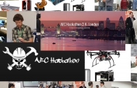 AEC Hackathon London 17-19 July