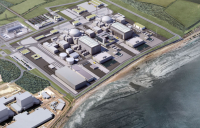 Hinkley Point C - as proposed by EDF