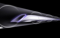 Elon Musk and SpaceX - the Hyperloop