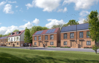 New ilke £100m investment set to scale-up operations and increase output capacity to 4,000 MMC homes a year.