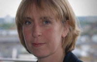 Isabel Dedring, London deputy mayor for transport