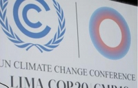 Lima COP 20