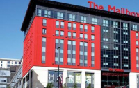 The Mailbox, Birmingham - an example of successful commercial to residential development 