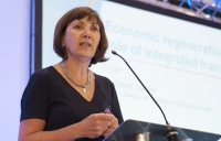 Alison Munro, HS2 chief executive