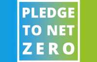 Environmental services firms urged to take net zero pledge.