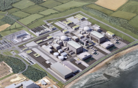 Hinkley Point C - how would it stack up on an infrastructure Best Value Index?
