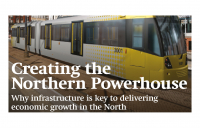Creating a northern powerhouse