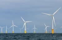 Minimising piling noise from offshore wind farm construction is increasingly an issue of concern.
