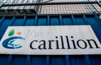 High-profile construction failures like Carillion have damaged the reputation of the industry.