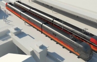 Mott MacDonald will help Transport for Wales deliver its vision for a South Wales Metro.