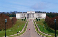 Despite political deadlock at Storemont, projects are being approved by Northern Ireland civil servants.