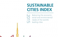 ARCADIS sustainable cities index