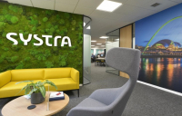 SYSTRA's new Newcastle office