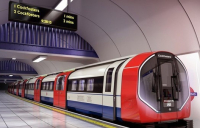 Costain to design Piccadilly line upgrades.