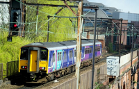 Northern Rail to be re-nationalised, according to national reports, and South Western Railway could soon follow.