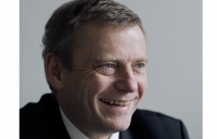 Uwe Krueger, chief executive, Atkins