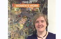 Marie Ayliffe, associate director of tunnelling, AECOM