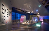 Engineer your Future exhibition - Science Museum