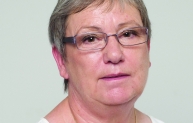 Sheila Hoile, TAC programme manager