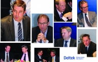 Deltek Discussion group
